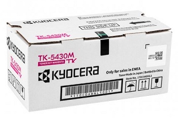 Kyocera TK-5430M - Originální