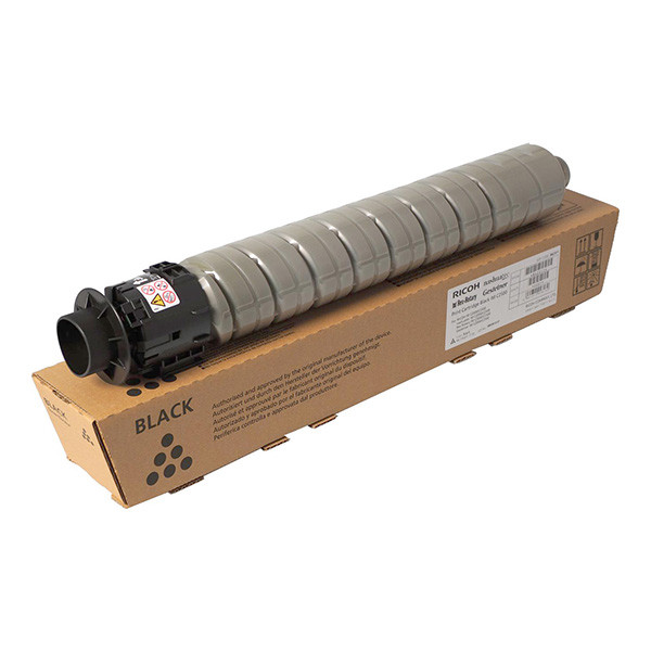 Ricoh 842561, originálny toner, čierny, 30000 strán