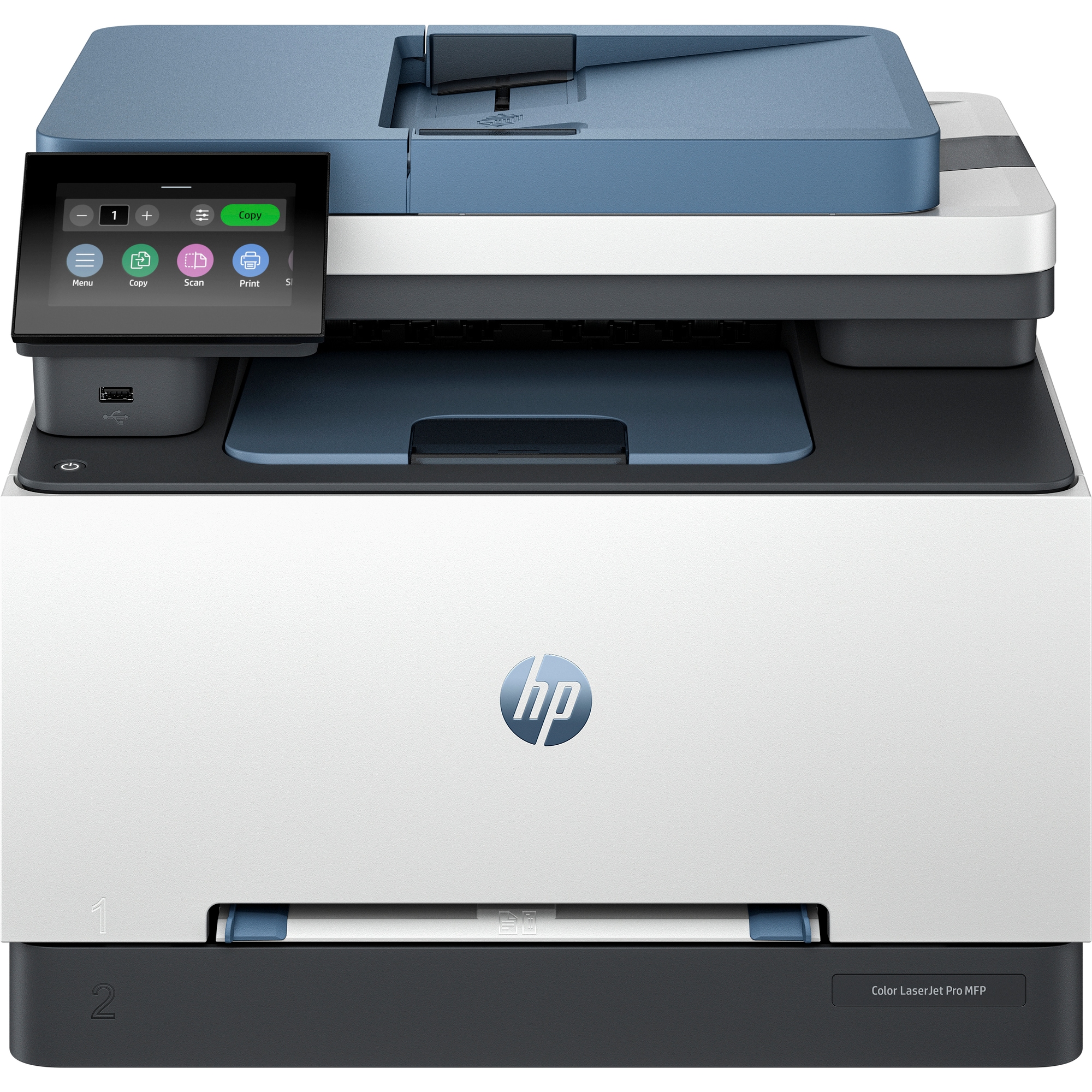 HP LaserJet Pro MFP 3302fdw 499Q8F
