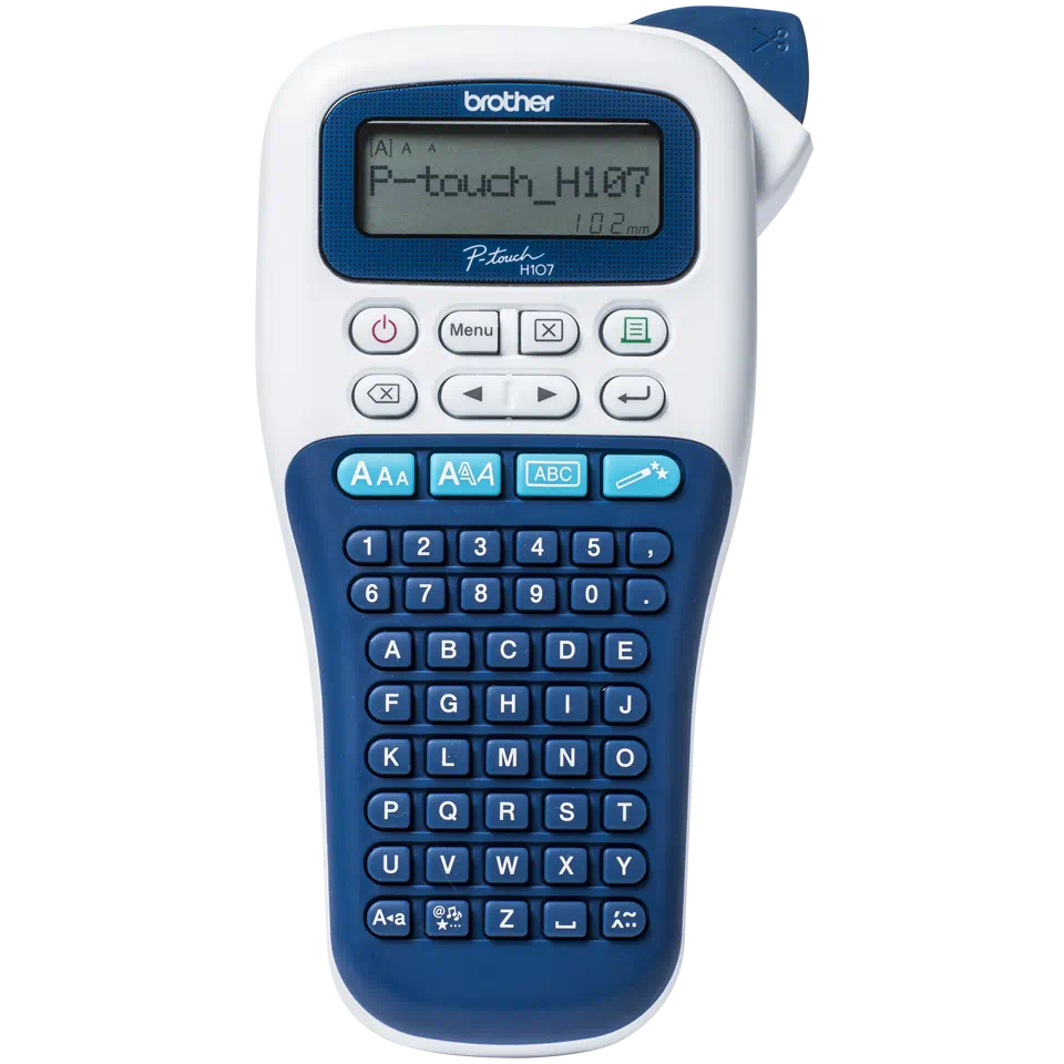 Brother PT-H107 PTH107BRE1