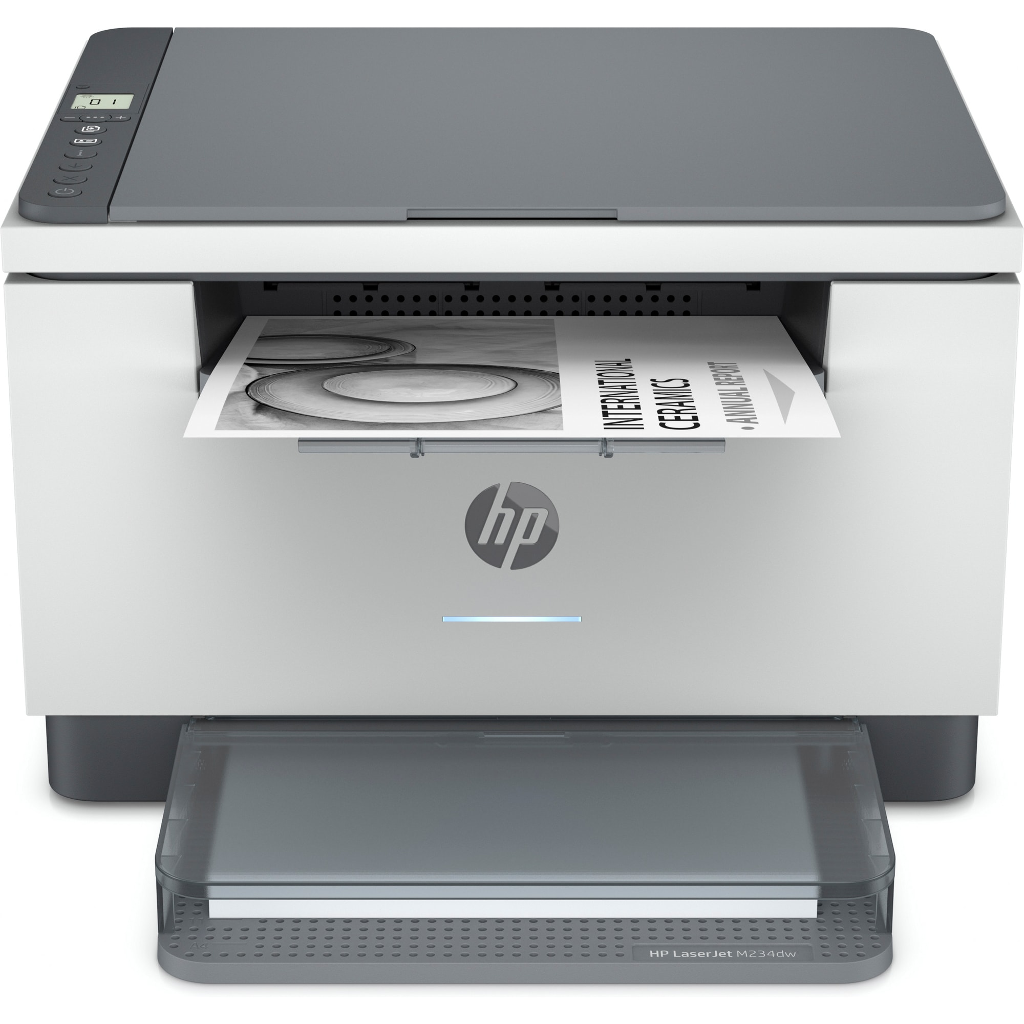 HP LaserJet Pro MFP M234d