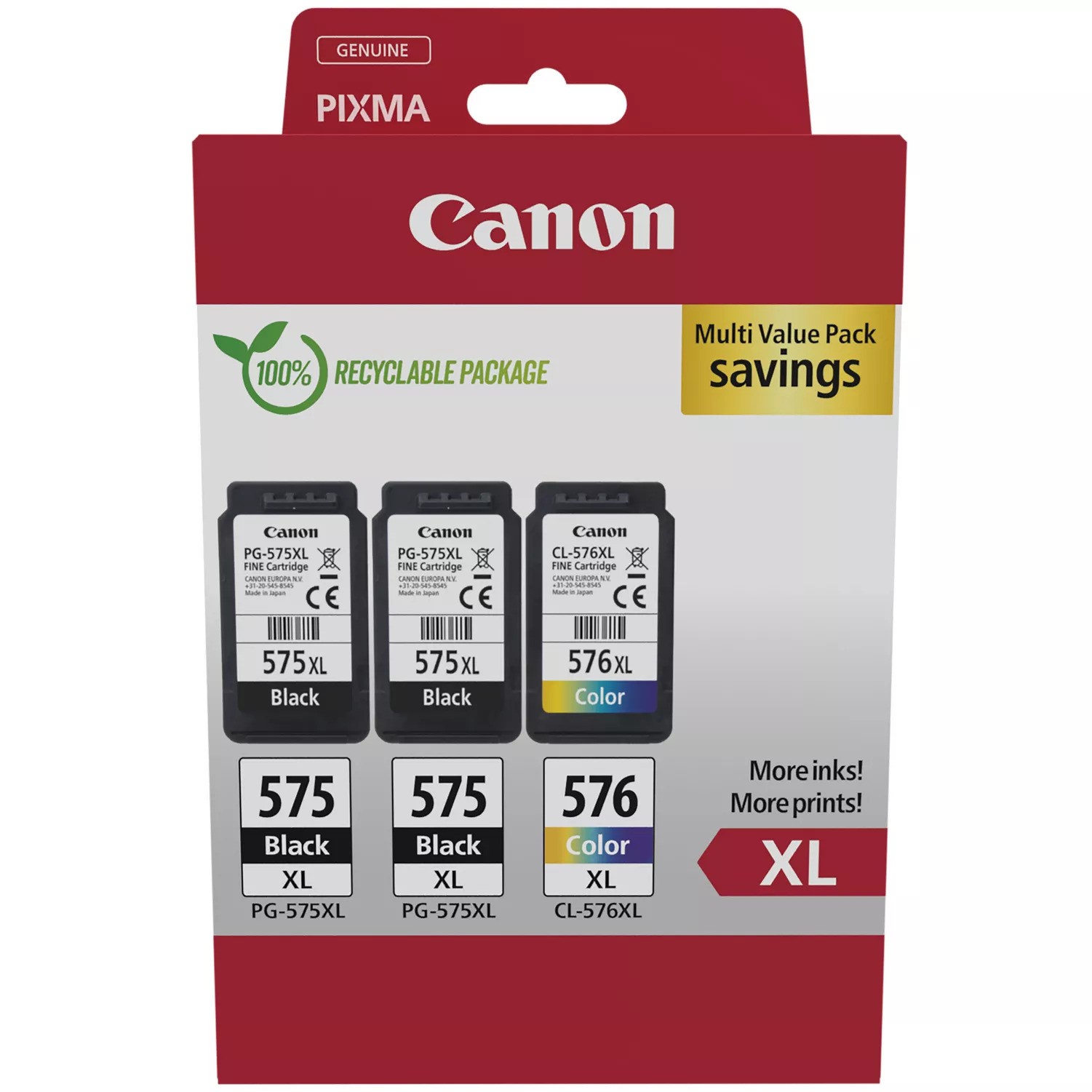 Canon 5437C004 - originálny