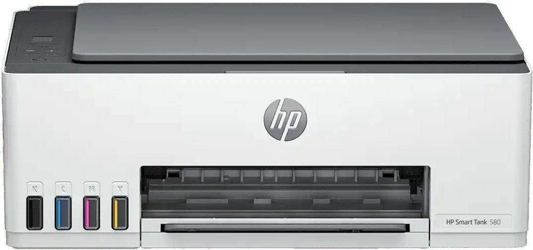 HP All-in-One Ink Smart Tank 670 6UU48A