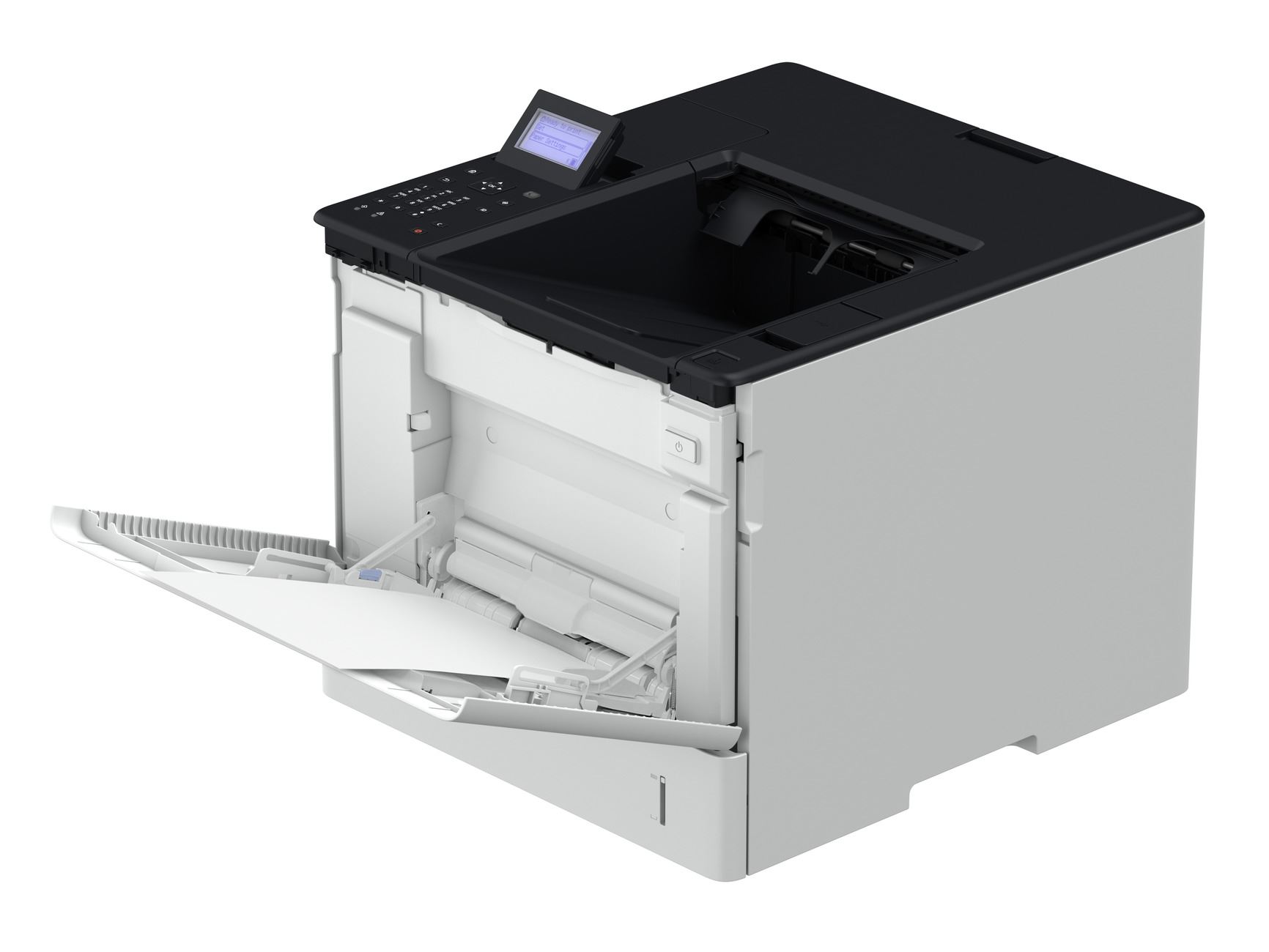 Canon i-SENSYS LBP361dw černobílá tiskárna kancelář