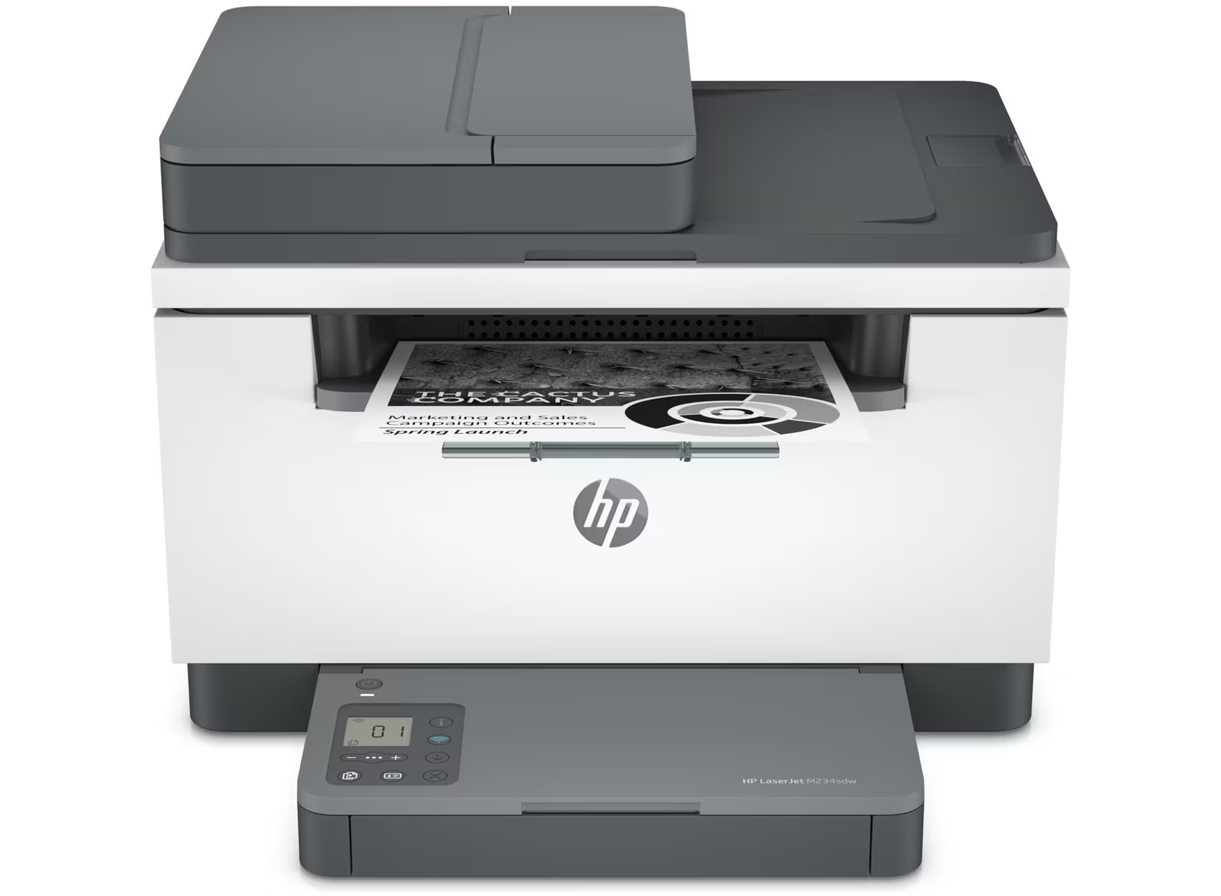 HP LaserJet Pro MFP M234sdw