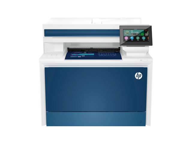 HP Color LaserJet Pro MFP 4302fdw
