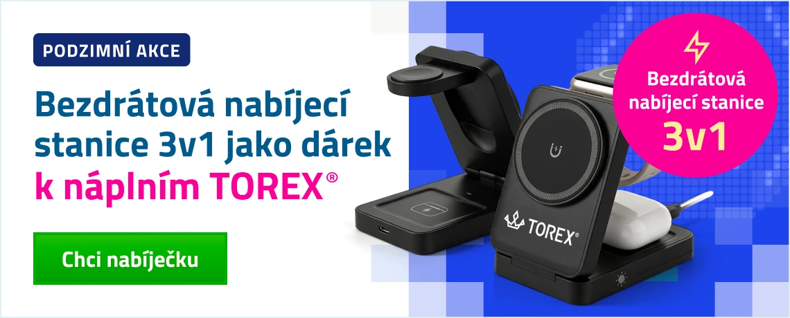 Podzimní akce 2026