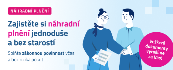 Náhradní plnění